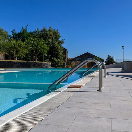 La Pietra Antica O' Munti Villa Mascali Exterior foto