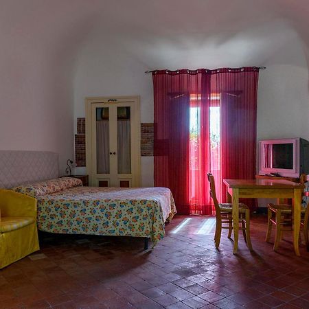 La Pietra Antica O' Munti Villa Mascali Exterior foto