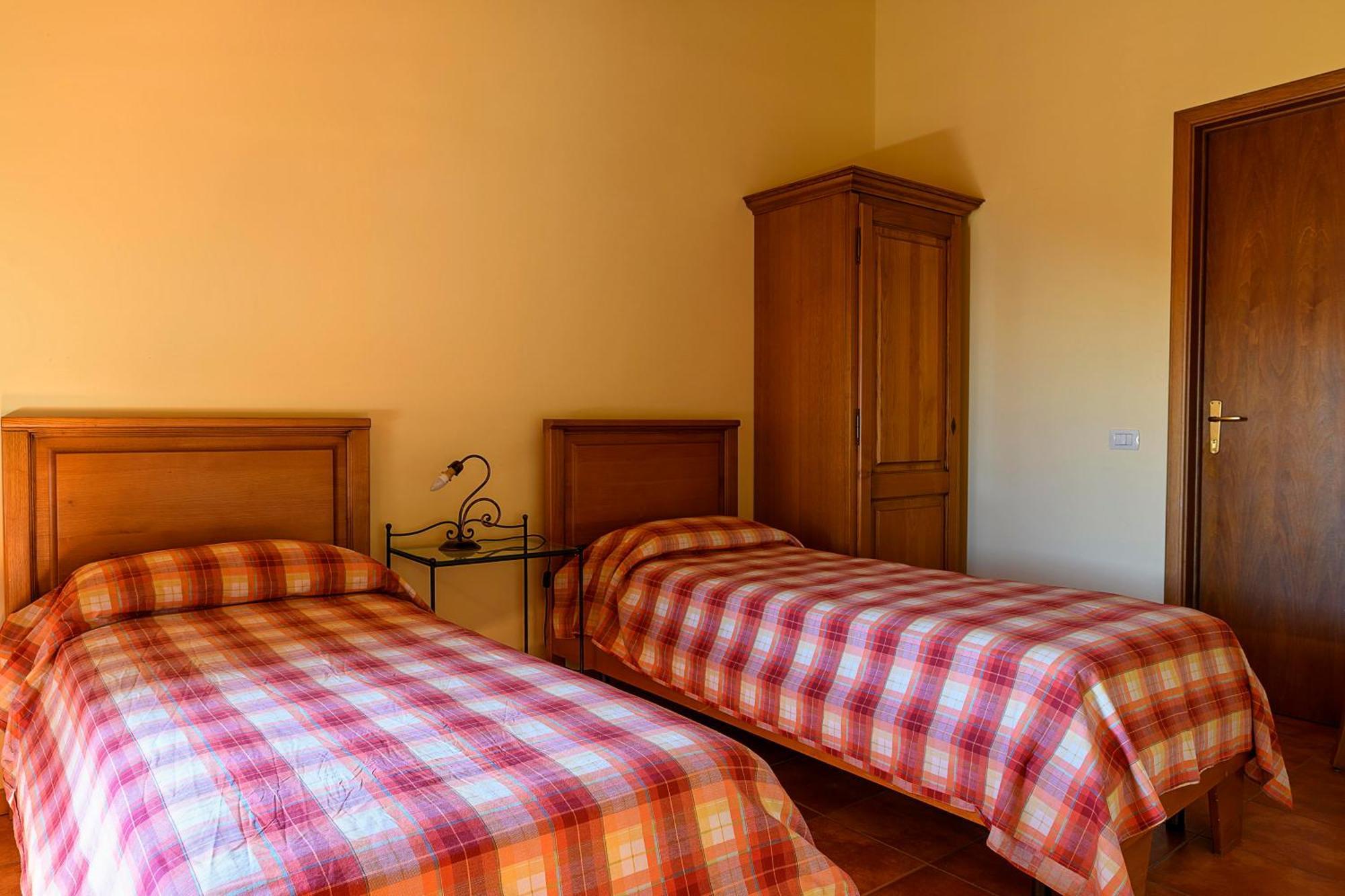 La Pietra Antica O' Munti Villa Mascali Exterior foto