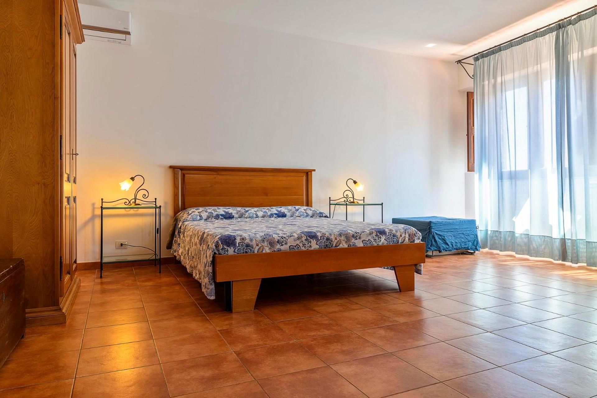 La Pietra Antica O' Munti Villa Mascali Exterior foto