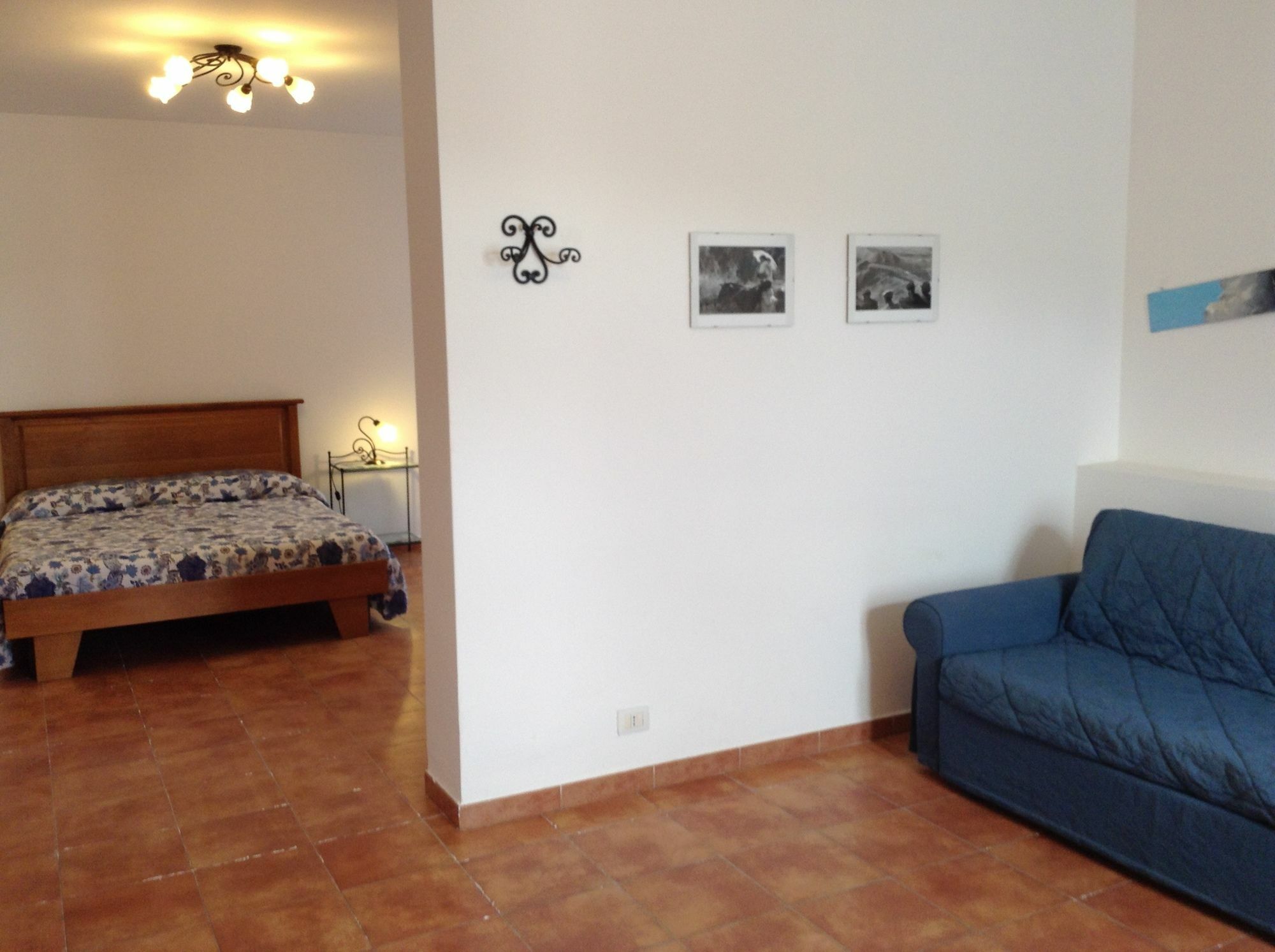 La Pietra Antica O' Munti Villa Mascali Exterior foto