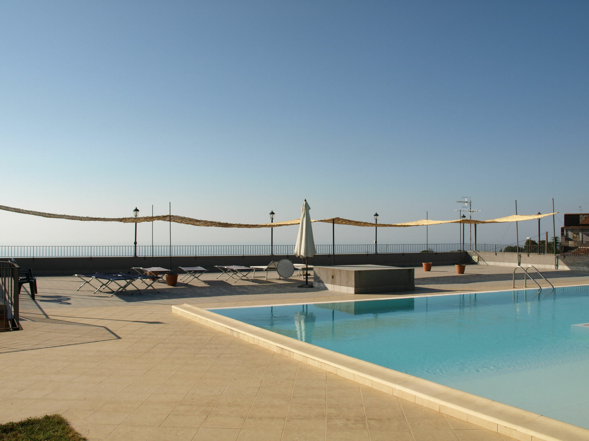 La Pietra Antica O' Munti Villa Mascali Exterior foto