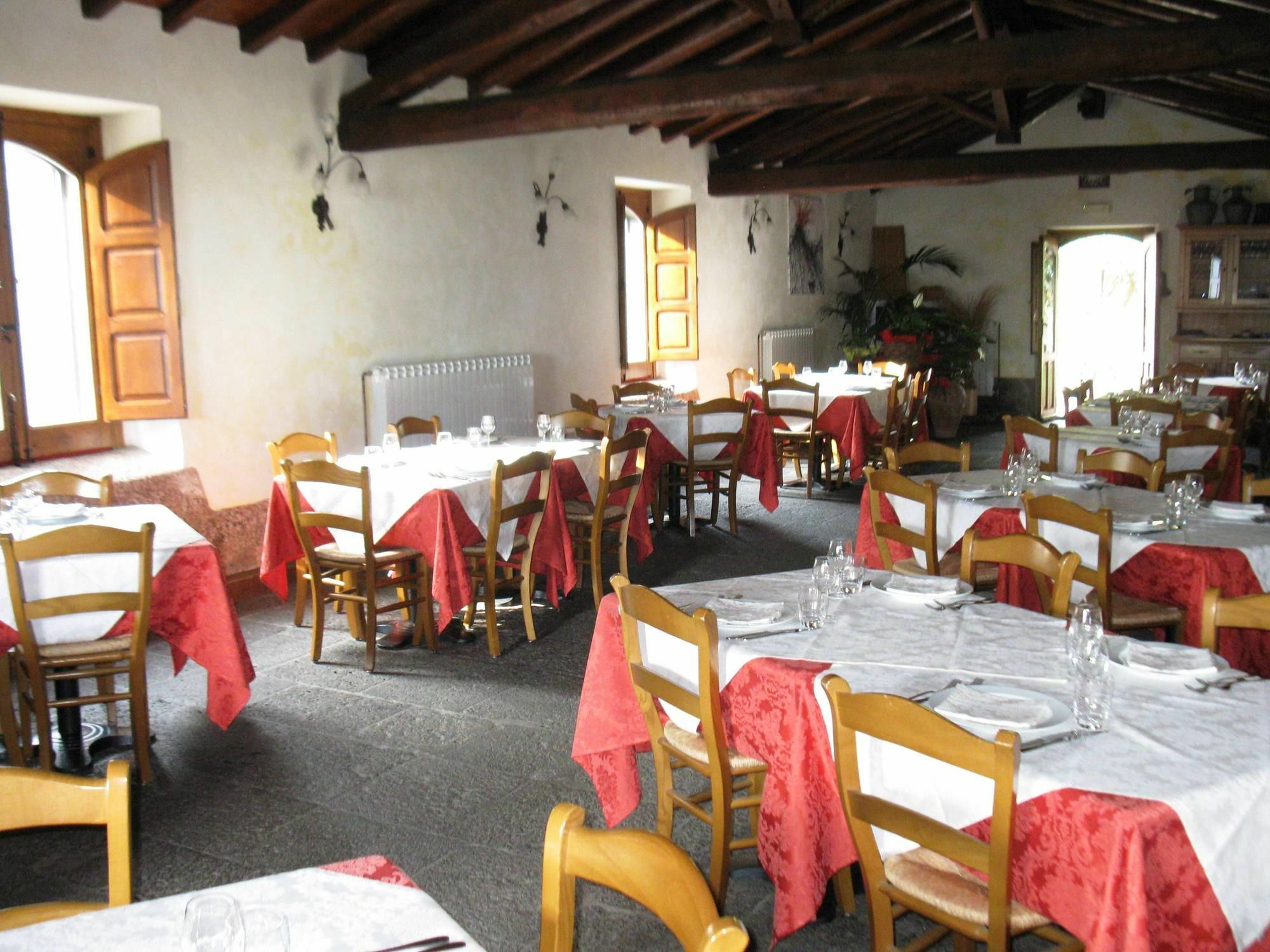 La Pietra Antica O' Munti Villa Mascali Exterior foto
